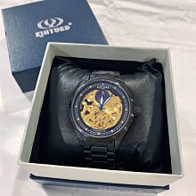 KINYUED機械錶 歷史價格詳細信息