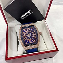 正品PINTIME皇家橡樹全自動機械表黑武士白武士強力夜光防水手表 歷史價格詳細信息