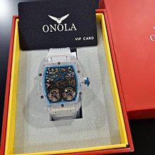 (5色可選)(Little bee小蜜蜂精品)美國潮牌 T5 真三眼功能 石英皮錶 歷史價格詳細信息