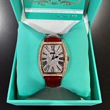 (3色可選)(Little bee小蜜蜂精品)瑞士1989 REEF TIGER 瑞夫泰格 機械款 三眼鋼錶 歷史價格詳細信息