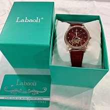 (Little bee小蜜蜂精品)Infinity Swiss Watch (ISW) 石英款 真三眼鋼錶 歷史價格詳細信息