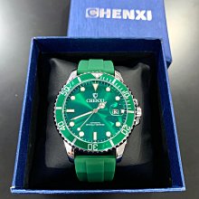 (2色可選)(Little bee小蜜蜂精品)CHENXI 晨曦 機械錶 日月星辰 酒桶皮錶 歷史價格詳細信息