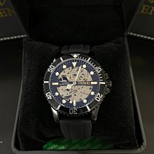 (3色可選)(Little bee小蜜蜂精品)瑞士1989 REEF TIGER 瑞夫泰格 機械款 三眼鋼錶 歷史價格詳細信息