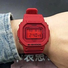 G-SHOCK經典代表作---DW-5600E耐用電子錶 歷史價格詳細信息