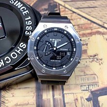 代購#CASIO第五代GSHOCK鋼鐵之心GST-B500腕表男運動防水光能 歷史價格詳細信息