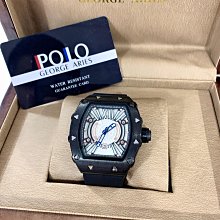 George Aries 喬治愛麗絲 全金 絕版 生活防水 可正常使用 男石英錶 手圍18公分 歷史價格詳細信息