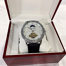 (2色可選)(Little bee小蜜蜂精品)瑞士1989 REEF TIGER 瑞夫泰格  骷髏泡泡錶款 機械鋼錶 歷史價格詳細信息