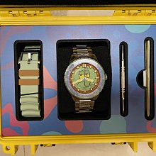 海綿寶寶 章魚哥 光頭亮光光 歷史價格詳細信息