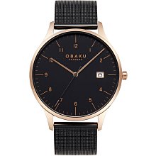 OBAKU OBK-V253GXCBMC 歷史價格詳細信息