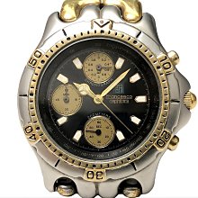 [專業] 三眼錶 [CASIO EF-521] 卡西歐 三眼賽車錶[碳纖維面+三眼+日期]計時/軍/日本錶 歷史價格詳細信息