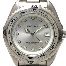 [專業] 潛水錶 [BETHOVEN S4243B] 貝多芬 黑水鬼-自動機械錶[黑色面+日期]中性/潮錶 歷史價格詳細信息