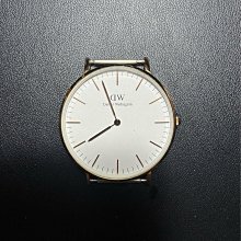 【Daniel Wellington】DW 男錶 Classic Onyx 40mm 寂靜黑米蘭金屬錶-黑錶盤 歷史價格詳細信息