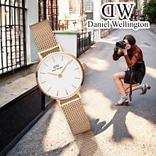 全新 DANIEL WELLINGTON ICONIC LINK極光銀腮紅粉錶 日本石英機芯 電鍍不鏽鋼 原價8490元 歷史價格詳細信息