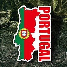 防水貼紙，地圖版本。日本、澳洲、南非。各一張共三張 歷史價格詳細信息