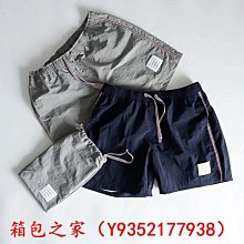 Thom Browne 4-Bar Striped Buttoned Shirt 歷史價格詳細信息