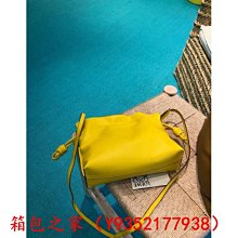 【正品】LOEWE Barcelona 24cm 三角形 金屬  全皮 肩背 方包 現貨 歷史價格詳細信息