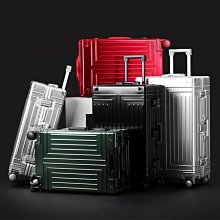 全鋁鎂合金拉桿箱超大34寸搬家出國托運旅行箱加厚防撞密碼行李箱全鋁行李箱-促銷 歷史價格詳細信息
