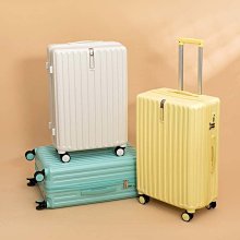 ＂行李箱＂拉鏈行李箱女寸中小學生密碼箱女新款女士皮箱拉桿箱女生 歷史價格詳細信息