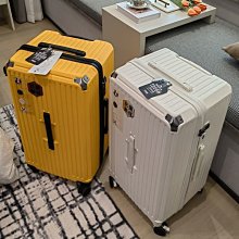 行李箱2022新款密碼箱女結實耐用學生旅行拉桿箱男大容量超大皮箱~特價 歷史價格詳細信息