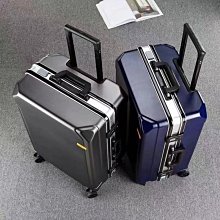 旅行箱行李箱男結實耐用大容量靜音萬向輪旅行密碼皮箱子拉桿箱20寸登機 歷史價格詳細信息