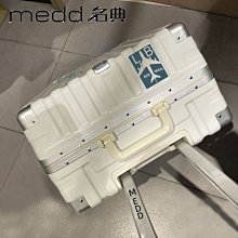 行李箱靜音萬向輪密碼箱女新款2022時尚潮流大容量男皮箱拉桿箱~特價促銷 歷史價格詳細信息