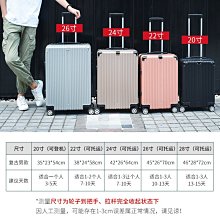 現貨 超大容量行李箱女拉桿箱2023新款32寸旅行箱24萬向輪28皮箱子男26 歷史價格詳細信息
