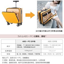 現貨 行李箱迷你行李箱輕便小型登機拉桿箱女20密碼旅行箱子男18寸韓版小清新 歷史價格詳細信息