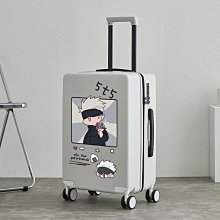 下殺 新款行李箱女韓版20/24/28寸拉桿密碼箱男學生萬向輪旅行登機皮箱- 歷史價格詳細信息