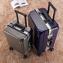 下殺 行李箱女大容量超大高顏值24寸密碼箱子拉桿箱20寸學生ins旅行箱- 歷史價格詳細信息