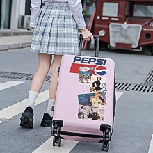 行李箱男ins學生住宿高顏值密碼箱女新款2022爆款堅固耐用皮箱子~特價促銷 歷史價格詳細信息