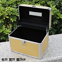 現貨 紋繡箱21寸拉桿化妝箱專業跟妝師手提大容量帶燈多功能紋繡美甲工具全套簡約 歷史價格詳細信息