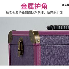 紋繡美睫美甲工具化妝箱大容量家用手提便攜專業跟妝師化妝收納盒 歷史價格詳細信息
