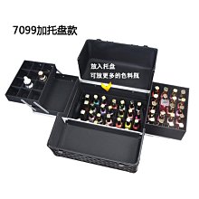 美甲化妝多功能六角粉底刷加盒-2色[56731]無痕粉底刷 底妝刷具 粉底液刷 化妝刷 便攜刷具 粉底刷 歷史價格詳細信息