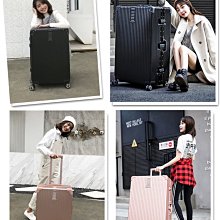 行李箱女20寸學生高顏值耐用拉桿箱子2022新款皮箱包密碼男大容量~特價 歷史價格詳細信息