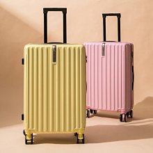 20寸行李箱 結實大容量前後置開口旅行箱 商務出差登機箱 萬向輪密碼拉杆箱 歷史價格詳細信息