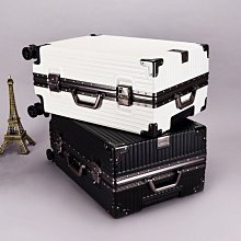 行李箱 韓版20寸萬向輪拉桿箱24男女行李箱28大容量22學生旅行箱密碼箱26~【爆款】 歷史價格詳細信息