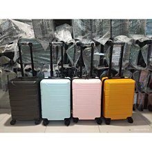 特賣-行李箱 收納箱 旅行箱 輕遊 20吋漸變色小型登機箱 22吋行李箱女高顏值拉桿箱女24吋學生旅行箱 歷史價格詳細信息