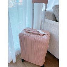 RIMOWA  Essential 行李箱 旅行箱 拉桿箱 胖胖箱 聚碳酸酯材質 萬向輪 行李箱 超大旅行箱 32吋 歷史價格詳細信息