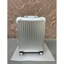 Rimowa Original Trunk 德國自購 現貨在台 歷史價格詳細信息