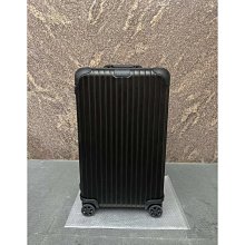 Rimowa Original Trunk 德國自購 現貨在台 歷史價格詳細信息