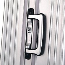 行李箱行李箱拉桿箱萬向輪登機箱24寸密碼箱托運旅行箱鋁框手提箱 歷史價格詳細信息