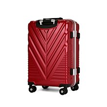 出國旅行箱 鋁框行李箱 25吋胖胖箱 TSA鎖-GRANMAX系列-0111-08825-新品上市-Crocodile 鱷魚皮件 歷史價格詳細信息