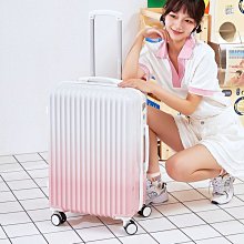 小清新行 李箱女 18寸輕便小號登機箱 迷你拉桿箱 20寸旅行箱 新款潮男密碼箱子 行　李箱 歷史價格詳細信息