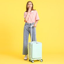 行李箱行李箱拉桿箱女20寸結實耐用加厚拉鏈款靜音萬向輪密碼旅行箱子24旅行箱 歷史價格詳細信息