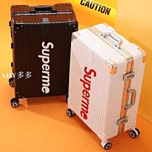 行李箱女ins學生大容量密碼箱高顏值拉桿箱男時尚旅行箱包皮箱子~特價促銷 歷史價格詳細信息