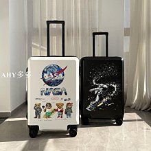 【精選好物】ins網紅新款行李箱女學生韓版高顏值登機拉桿箱男密碼箱包大容量 歷史價格詳細信息