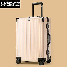 熱銷 探路駱駝鋁框行李箱多功能拉桿箱20寸新款登機箱密碼旅行箱大容量 可開發票 歷史價格詳細信息