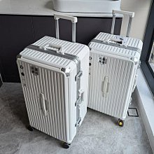 熱銷 rimowa/日默瓦潮流行李箱結實耐用萬向輪拉桿旅行箱登機箱學生行 可開發票 歷史價格詳細信息
