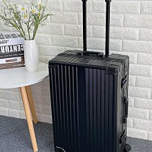 熱銷 rimowa/日默瓦潮流行李箱結實耐用萬向輪拉桿旅行箱登機箱學生行 可開發票 歷史價格詳細信息