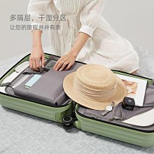 ＂行李箱＂小行李箱女小型輕便18寸高級感網紅新款拉桿箱拉鏈款登機旅行箱20 歷史價格詳細信息